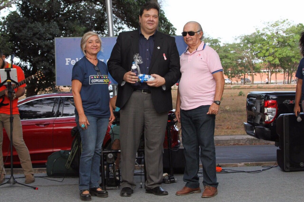 Dia dos professores: UEMA homenageia seus docentes