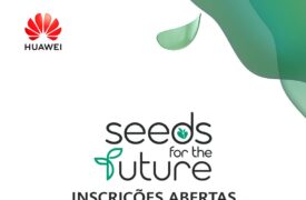 SEEDS FOR THE FUTURE 2025 – Inscrições abertas!