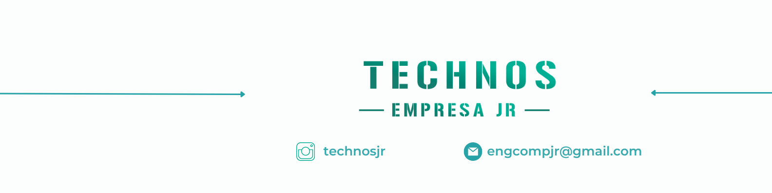 Logo Technos Empresa Júnior