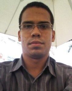 ALLAS JONY DA SILVA OLIVEIRA