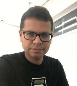 CARLOS MAGNO SOUSA JUNIOR