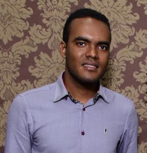 DANIEL GUSMÃO PEREIRA