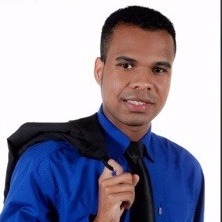 DANILO JOSÉ DOS SANTOS COSTA