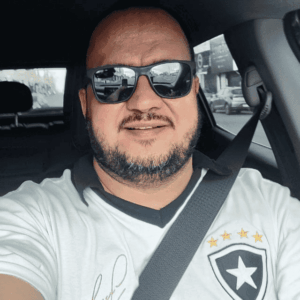 LUIS CARLOS COSTA FONSECA