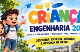 CRIANÇA ENGENHARIA 2026